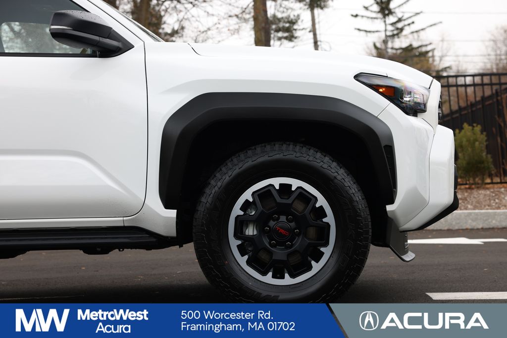 2025 Toyota 4Runner TRD Sport Premium photo 3