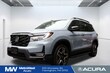 Honda Passport