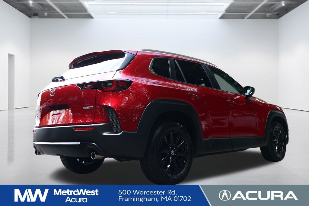 Used 2024 Mazda CX-50 2.5 S Preferred Package SUV