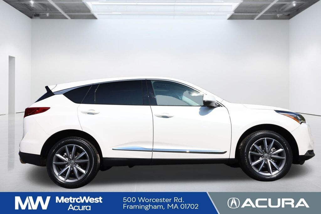 Used 2023 Acura RDX Technology Package SUV