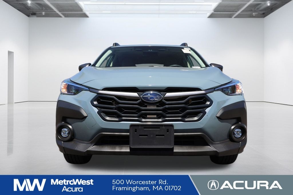 Used 2024 Subaru Crosstrek Premium SUV
