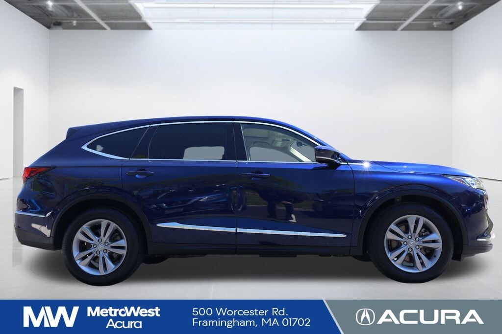 Used 2023 Acura MDX SH-AWD SUV