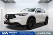 Acura ADX