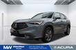 Acura ADX