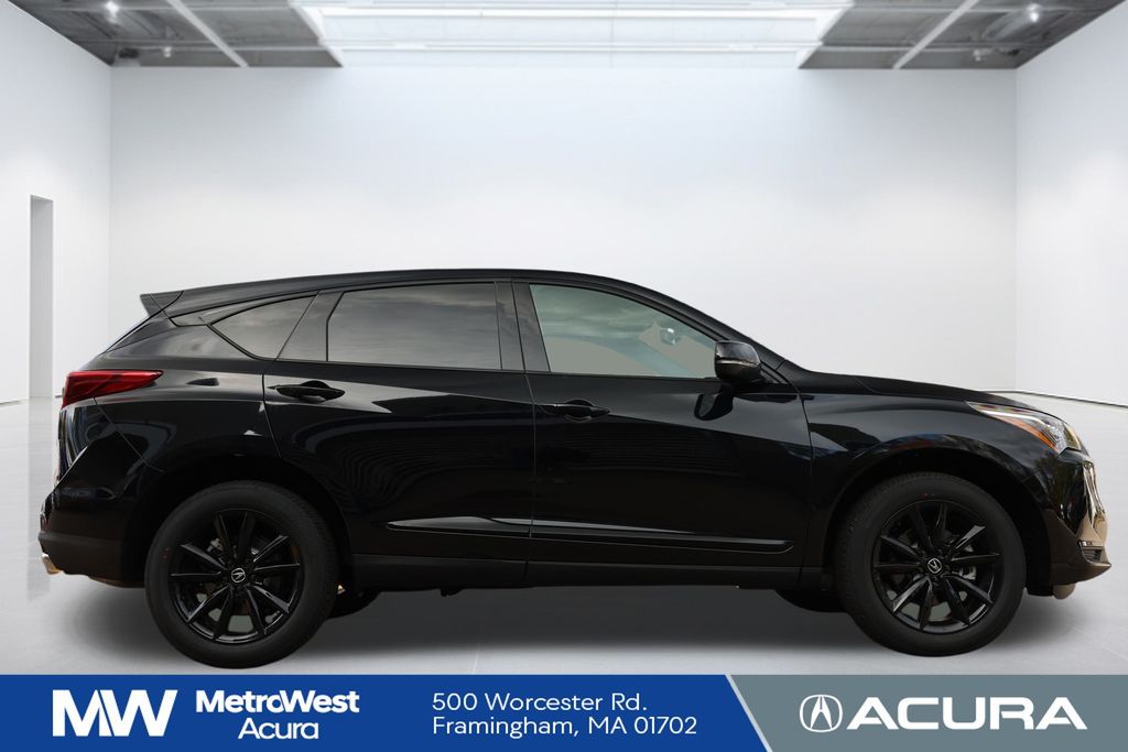 2025 Acura RDX Base photo 2