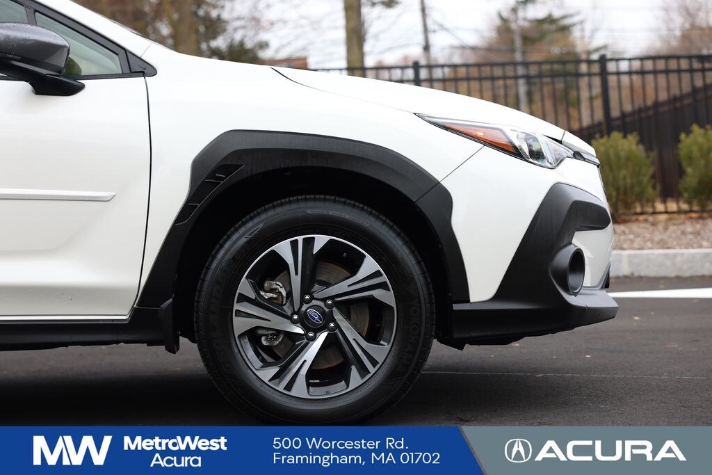 Used 2024 Subaru Crosstrek Premium SUV
