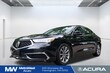 Acura TLX