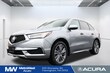  Acura MDX Sport Hybrid