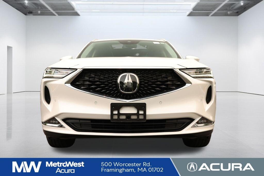 Used 2024 Acura MDX SH-AWD Advance Package SUV