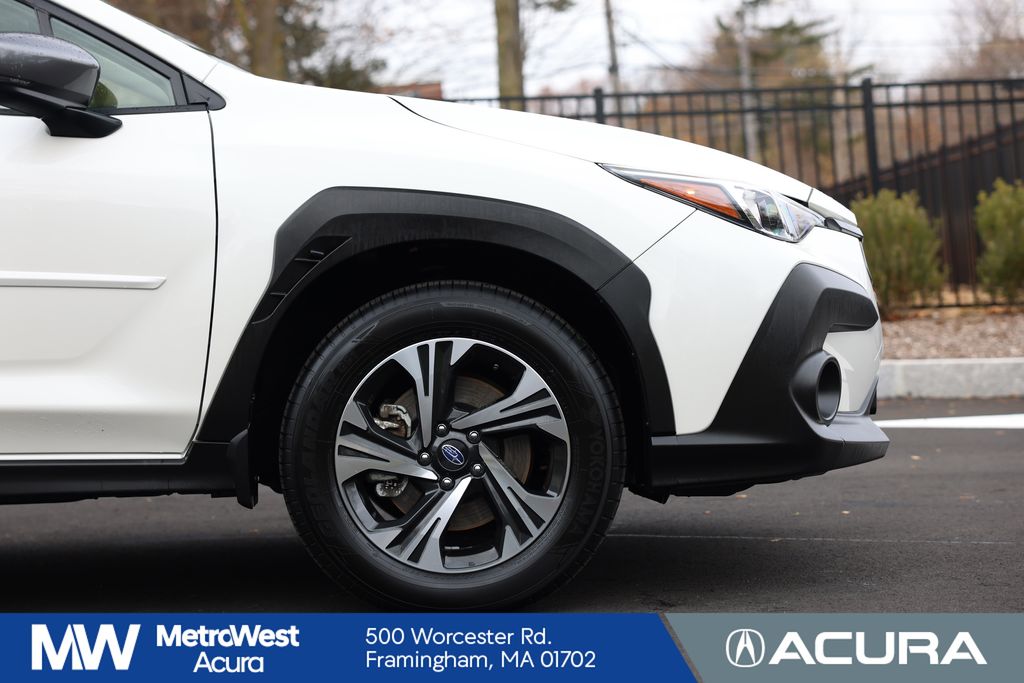 2024 Subaru Crosstrek Premium photo 4