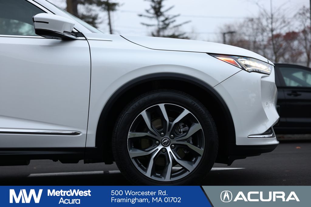 2023 Acura MDX SH-AWD Technology photo 4