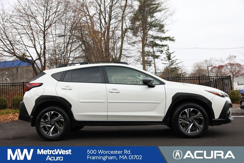 Used 2024 Subaru Crosstrek Premium SUV