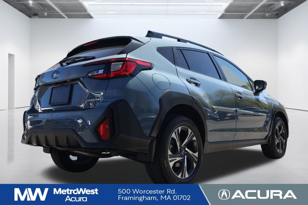 Used 2024 Subaru Crosstrek Premium SUV