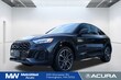  Audi SQ5 Sportback