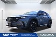  Mazda CX-50