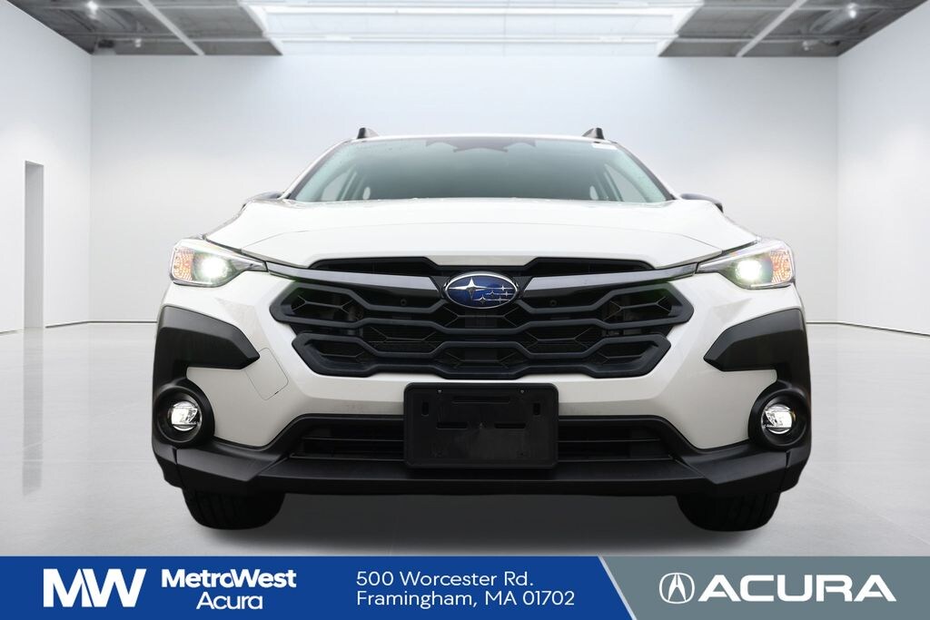 Used 2024 Subaru Crosstrek Premium SUV