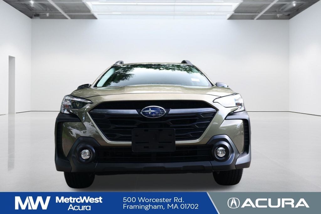 Used 2024 Subaru Outback Premium SUV