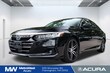 Honda Accord Hybrid