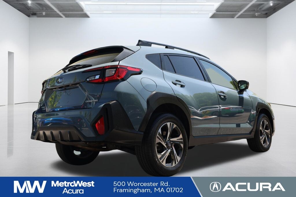 Used 2024 Subaru Crosstrek Premium SUV