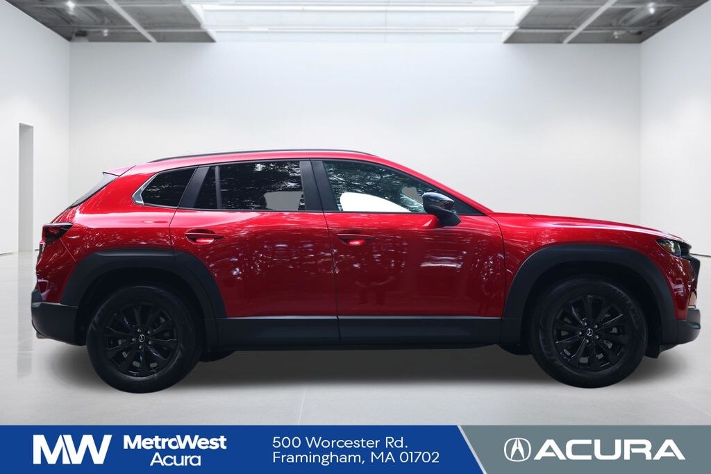 Used 2024 Mazda CX-50 2.5 S Preferred Package SUV