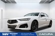Acura TLX