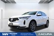  Acura RDX