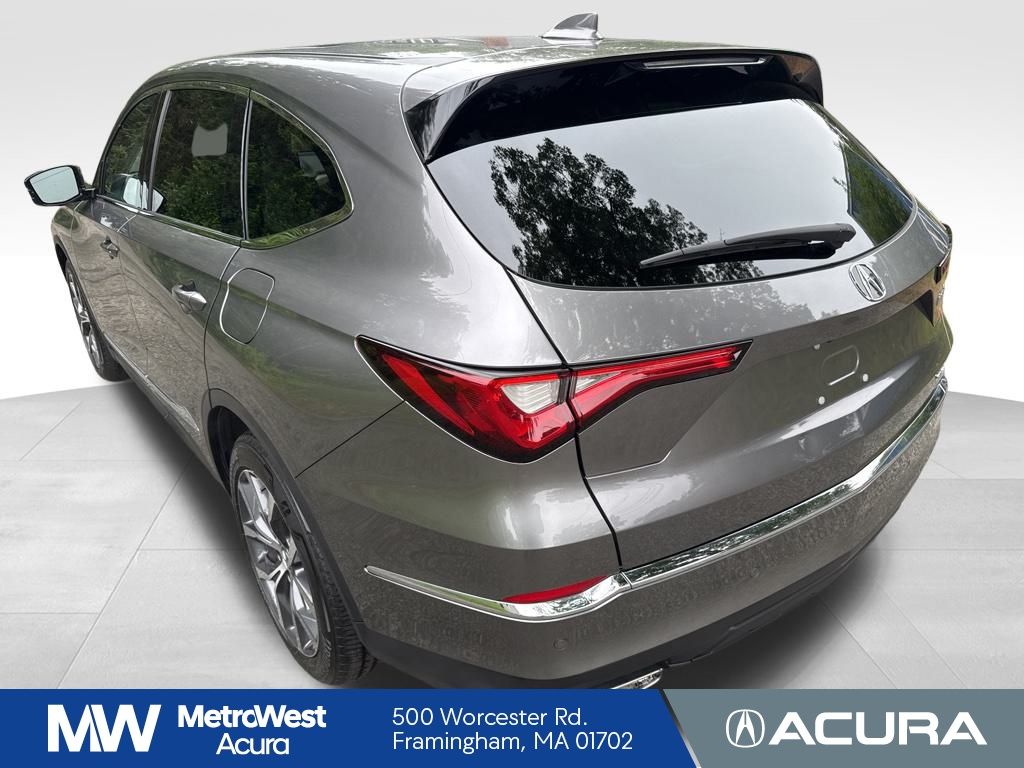 2023 Acura MDX SH-AWD Technology photo 4