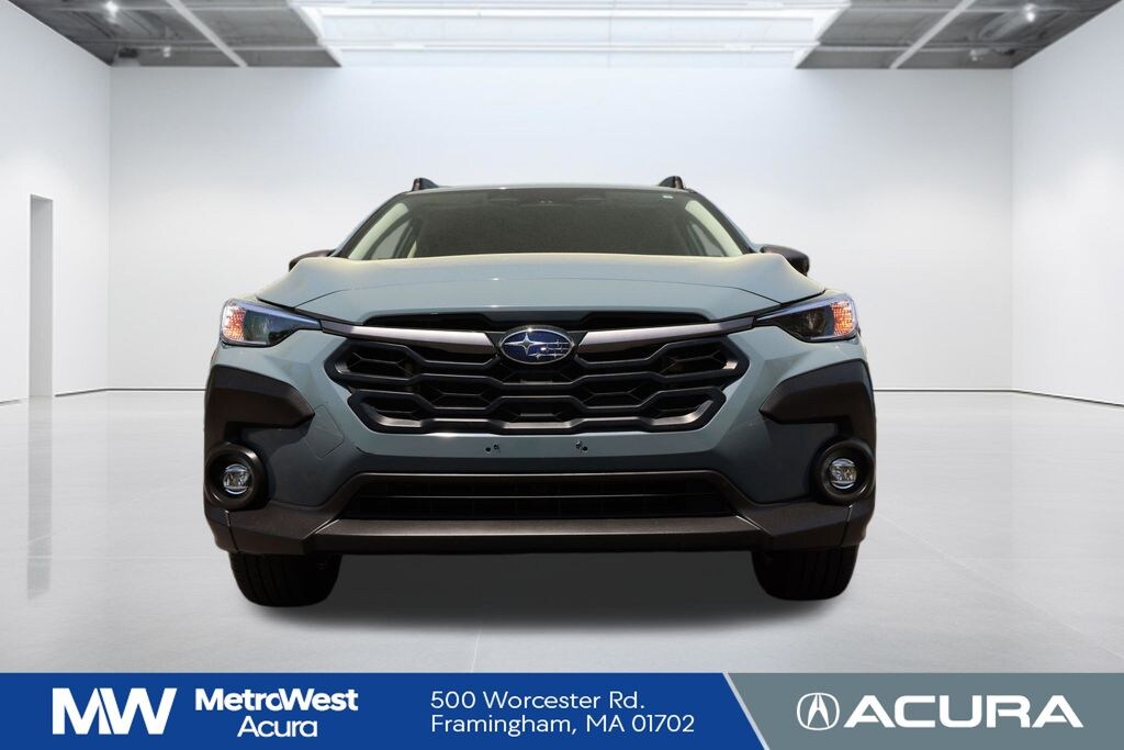 Used 2024 Subaru Crosstrek Premium SUV