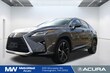  LEXUS RX 450h