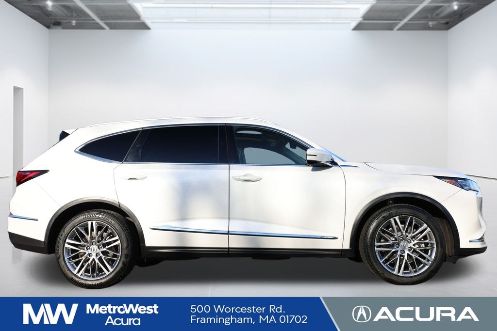 Used 2023 Acura MDX SH-AWD Advance Package SUV
