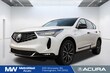  Acura RDX
