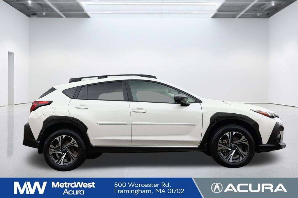 Used 2024 Subaru Crosstrek Premium SUV