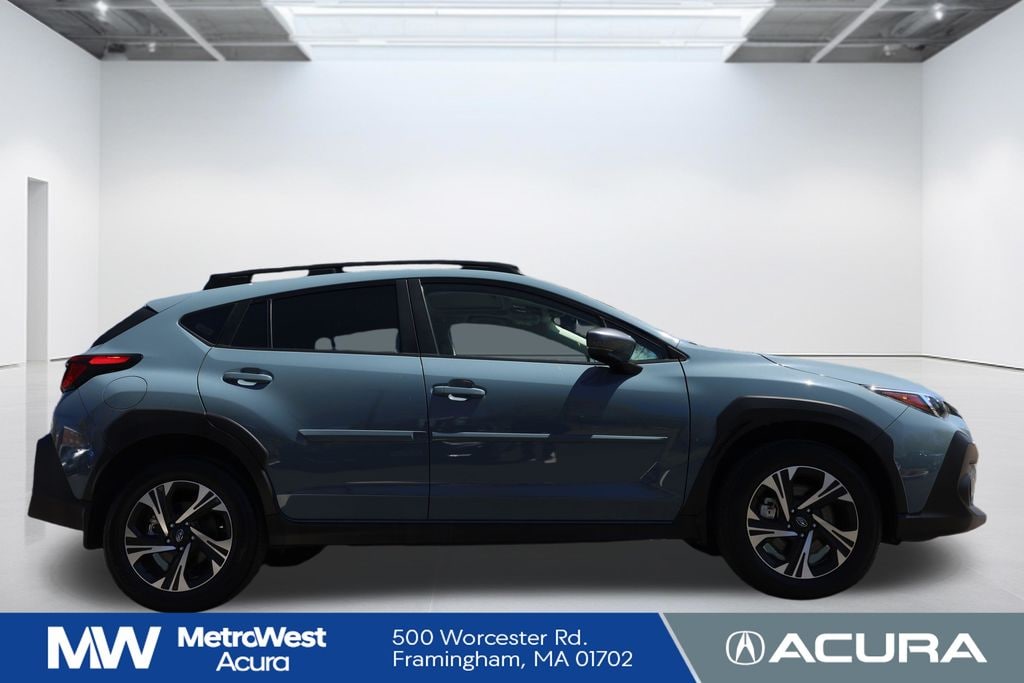 Used 2024 Subaru Crosstrek Premium SUV