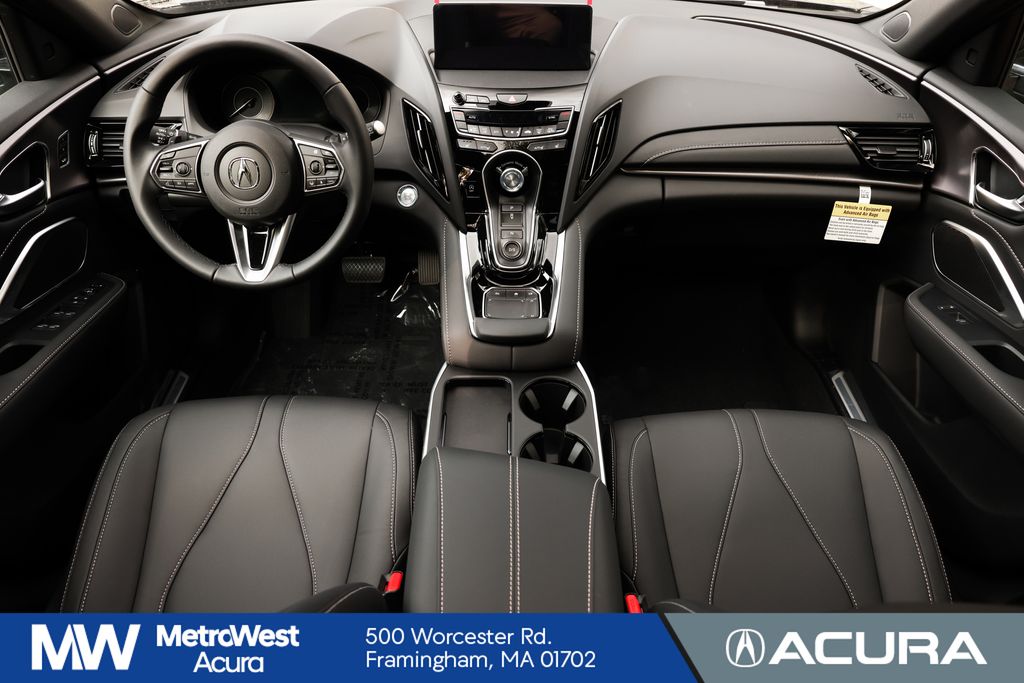 2026 Acura RDX Base - Photo 11