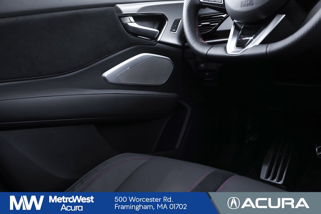 2026 Acura RDX A-Spec Package - Photo 23