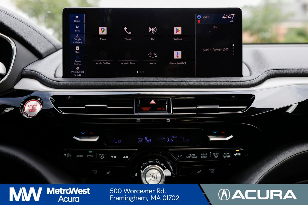 2026 Acura MDX Base - Photo 16