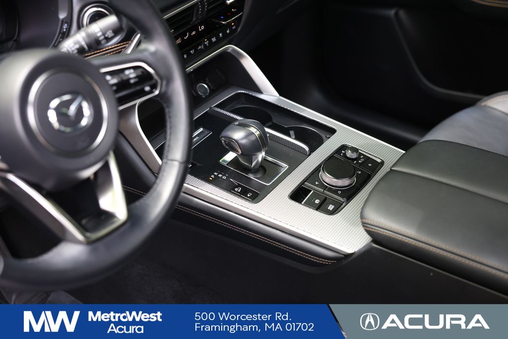 2024 Mazda CX-90 Premium Plus Package - Photo 13