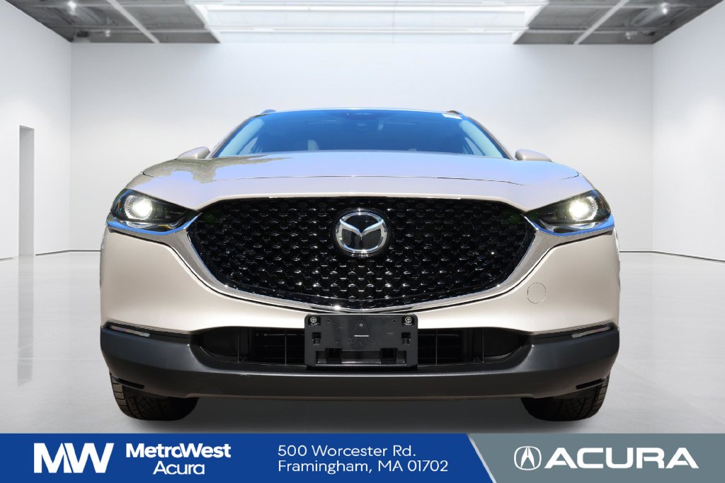 Used 2024 Mazda CX-30 2.5 S Preferred Package SUV