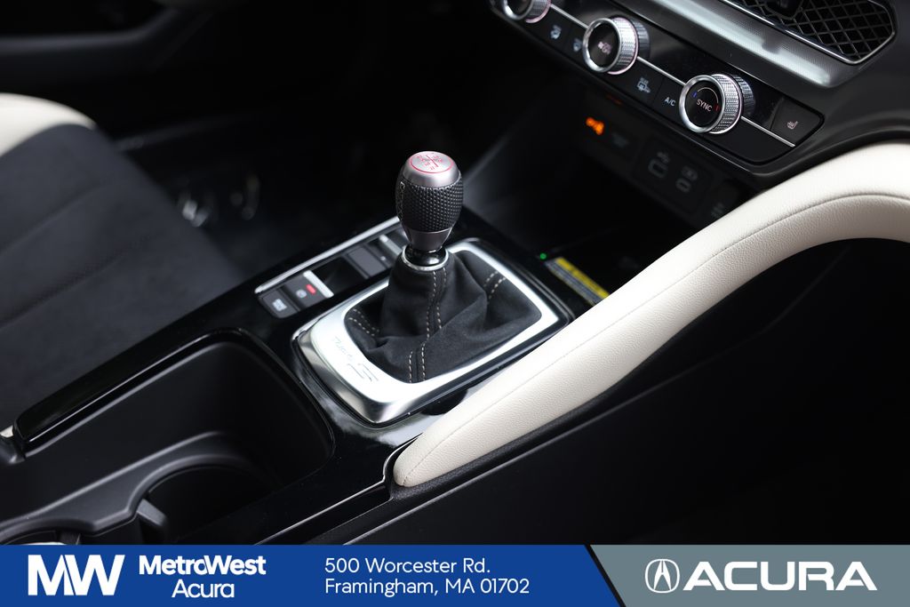 2026 Acura Integra Type S - Photo 25
