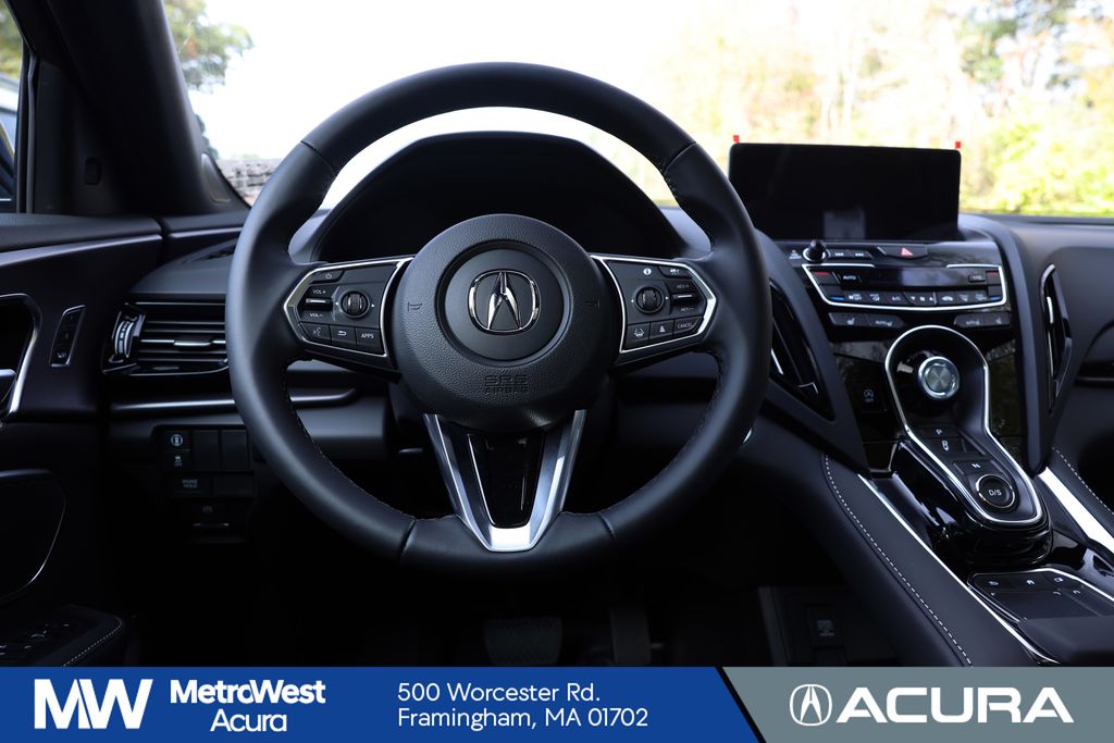 2026 Acura RDX Base - Photo 21