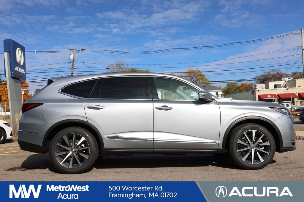 New 2026 Acura MDX Technology Package SUV