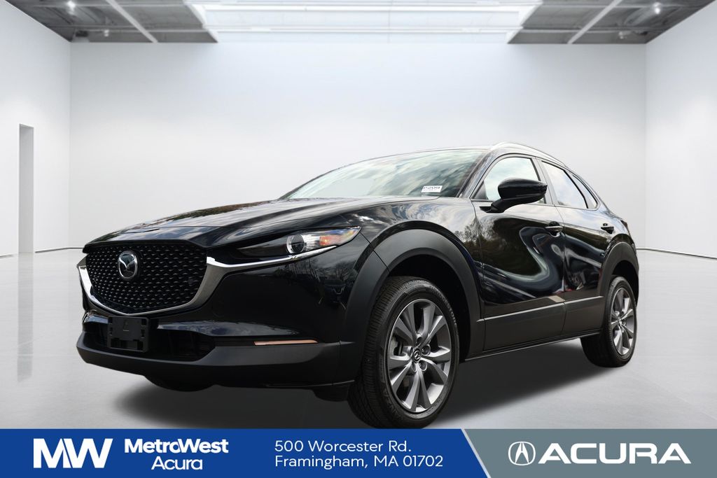 2026 Mazda CX-30 Preferred AWD's photo