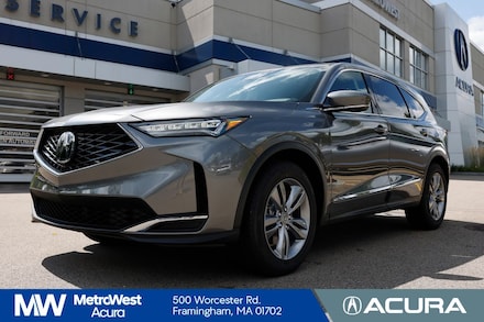 2026 Acura MDX Base SUV
