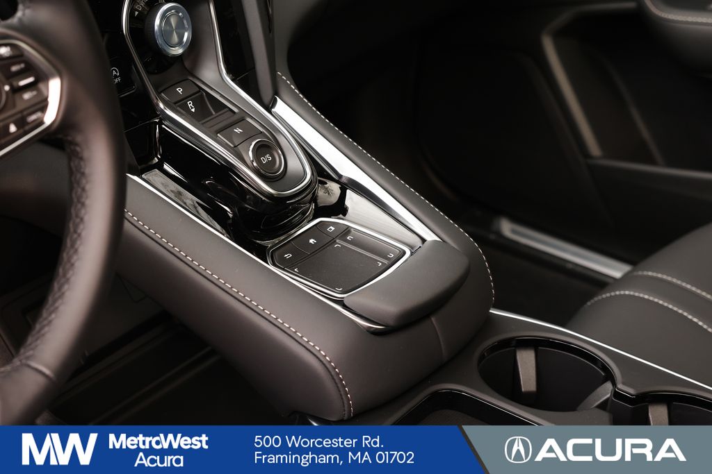 2026 Acura RDX Base - Photo 13