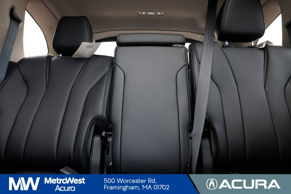 2026 Acura MDX Base - Photo 25