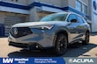  Acura ADX