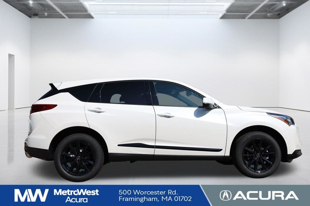 Used 2026 Acura RDX SH-AWD SUV