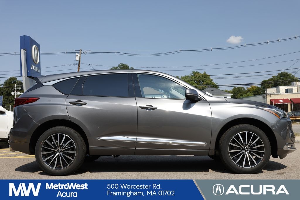 New 2026 Acura RDX Advance Package SUV