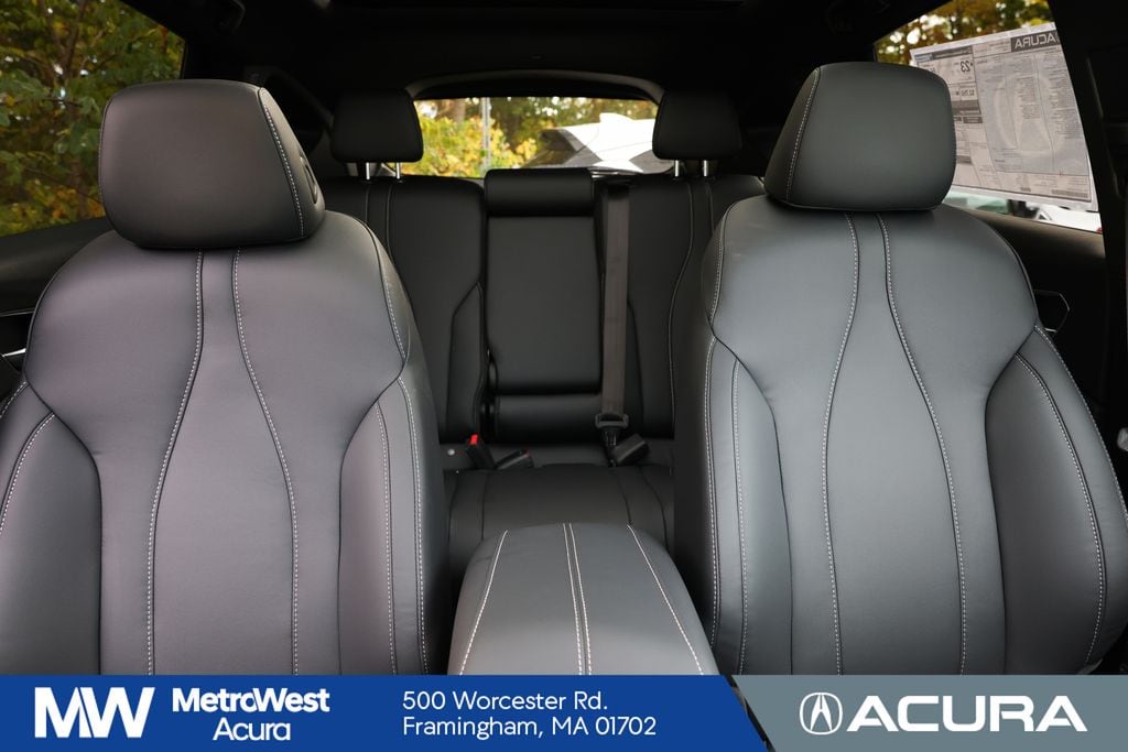 2026 Acura RDX Base - Photo 24