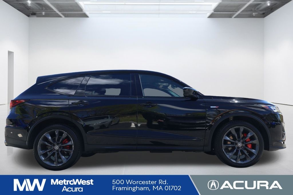 Used 2023 Acura MDX SH-AWD Type S SUV